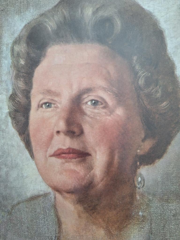 Koninklijk huis Juliana, Verzenden, Zo goed als nieuw, Nederland, Overige typen