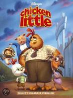 Chicken Little Disney hardcover zgan, Verzenden, Zo goed als nieuw, Sprookjes