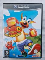 KAO the kangaroo ROUND 2, Gebruikt, 1 speler, Racen en Vliegen, Ophalen of Verzenden