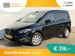 Mercedes-Benz Citan 112 CDI Pro € 18.945,00, Auto's, Bestelauto's, Automaat, 1441 kg, Stof, Gebruikt