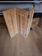 Leuke riviera maison shutter, Ophalen, Zo goed als nieuw