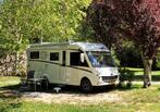 Luxe camper huren: Carthago Compact-141LE 2020. Last minute