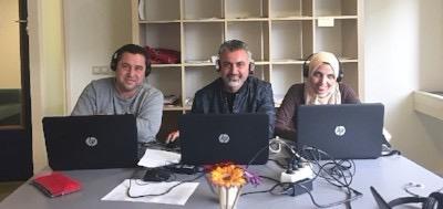 Dutch lessons ONLINE TEAMS NT2 Inburgering Staatsexamen, Privéles, Bijles