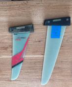 G10 vinnen Tuttlebox, Watersport en Boten, Windsurfen, Ophalen of Verzenden, Zo goed als nieuw, Overige typen, Minder dan 5 m²