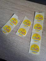 8 minis mini's van Lidl, Lidl, Ophalen of Verzenden