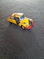 Citroën idds miniatuur, Ophalen of Verzenden, Auto, Overige merken