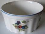 Villeroy & Boch - grote kom - soufflé schaal, Ophalen of Verzenden, Overige stijlen, Porselein, Schaal of Schalen