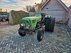 Deutz D4006 met gereviseerde motor en kenteken en ford dextr, Ophalen of Verzenden, Gebruikt, Tot 80 Pk, Deutz - Fahr