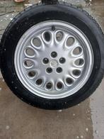 Velgset alfa romeo 155 giulietta 90 spider gtv, Auto-onderdelen, Banden en Velgen, Ophalen, 18 inch, Nieuw, Band(en)