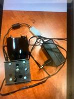 Maglite magcharger, Ophalen of Verzenden, Gebruikt, Batterij