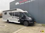 Sunlight T69L XV - kom 5-7 maart naar de Camper Outlet!, Standaard zit, Sunlight, Fiat, Bedrijf