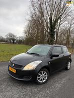 Suzuki Swift 1.2 Comfort, Nap, Auto's, Voorwielaandrijving, Stof, Gebruikt, Stoelverwarming
