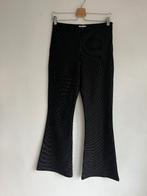 loavies broek maat L zwart, Verzenden, Zwart, Maat 42/44 (L), Lang