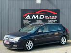 Opel Signum 3.2 V6 Elegance |Nap|Airco|Cruise|Memory Stoelen, Auto's, Opel, Gebruikt, Beige, Blauw, Signum