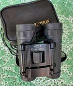 Goede compacte Veld kijker 8x21 met tasje, Ophalen of Verzenden, Gebruikt, 8 tot 12x, Overige typen