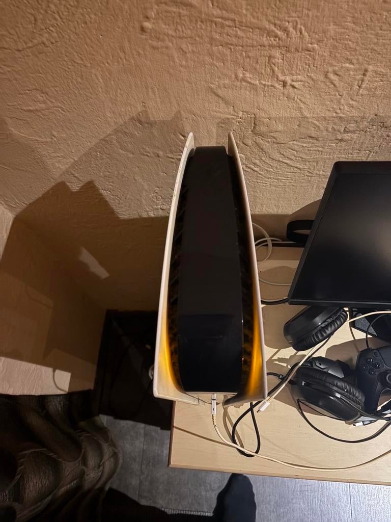 PlayStation 5 te koop - goeie staat, Ophalen, Zo goed als nieuw, Playstation 5