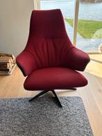 Relax Stoel Montel Xavi, Ophalen, Gebruikt, 75 tot 100 cm, Stof