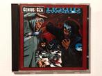 GZA/Genius - Liquid Swords, Cd's en Dvd's, Ophalen of Verzenden, 1985 tot 2000, Gebruikt