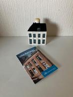 Klm (Bols) huisje 106 met kaartje ..., Verzamelen, Ophalen, Nieuw, 81 t/m 91, Gevuld