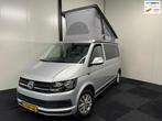 Volkswagen T6 Camper 2016 150 PK EURO6 4SLAAP/7ZITS/HEFDAK/C, Caravans en Kamperen, Besucherdienst.hannover@volkswagen.de, Volkswagen