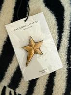 Fabienne Chapot Ster Broche - Nieuw met kaartje, Ophalen of Verzenden, Nieuw