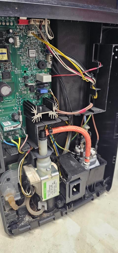 Philips koffiemachine problemen? Reparatie & Onderhoud, .., .., Koffiemachine, Ophalen of Verzenden