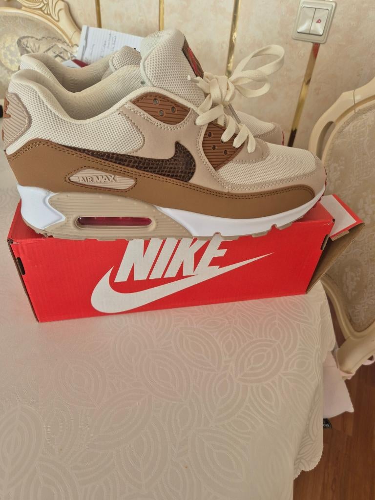 Nike air max 90  44, Kleding | Heren, Schoenen, Overige kleuren, Overige typen, Nike, Nieuw