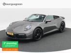 Porsche 911 Cabrio 3.0 Carrera 385 Pk Automaat | 360 Camera, Auto's, Automaat, Achterwielaandrijving, Gebruikt, Cabriolet