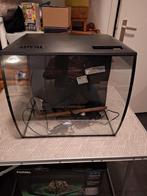 Fluval flex 57 liter, Ophalen, Zo goed als nieuw, Verlichting of Verwarming