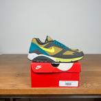 Nike Air Max 180 Lunar 'Green Blue' US9 | EU42.5, Overige kleuren, Verzenden, Nike, Sneakers of Gympen