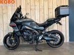 Yamaha TRACER 9 (bj 2021), 890 cc, Motorrijbewijs A, Bedrijf, Meer dan 35 kW