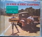 JJ Cale & Eric Clapton - The Road to Escondido CD, Ophalen of Verzenden, Zo goed als nieuw, Overige genres