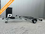 Lorrie dubbele jetski / waterscooter trailer, Gebruikt
