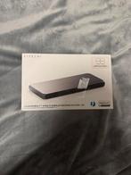 Nieuw Satechi Thunderbolt 4 Multi-Display Docking Station, Ophalen of Verzenden, Zo goed als nieuw, Docking station, Laptop