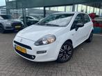 Fiat Punto Evo 0.9 TwinAir Easy (Airco, Goed Onderhouden Inr, Auto's, Fiat, Voorwielaandrijving, Euro 5, 86 pk, Gebruikt