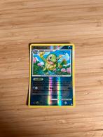 Politoed Pokémon Kaart Legends Awakened LV.49, Ophalen of Verzenden, Gebruikt, Losse kaart, Foil