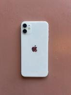 Defecte iPhone 11 wit, Ophalen, IPhone 11, 64 GB, Zonder simlock