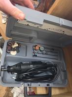 Dremel 395 Type 5 Code 32 met accessoires, Ophalen of Verzenden, Gebruikt