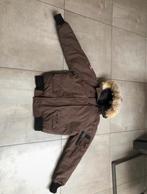 Canada Goose puffer brown, Ophalen of Verzenden, Gedragen, Maat 48/50 (M), Bruin