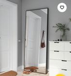 1x IKEA Hovet Spiegel - Groot, Huis en Inrichting, Woonaccessoires | Spiegels, Ophalen, Minder dan 50 cm, Zo goed als nieuw, Minder dan 100 cm