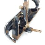 Stanley 78 schaaf Engeland, compleet (57393-ML), Ophalen of Verzenden