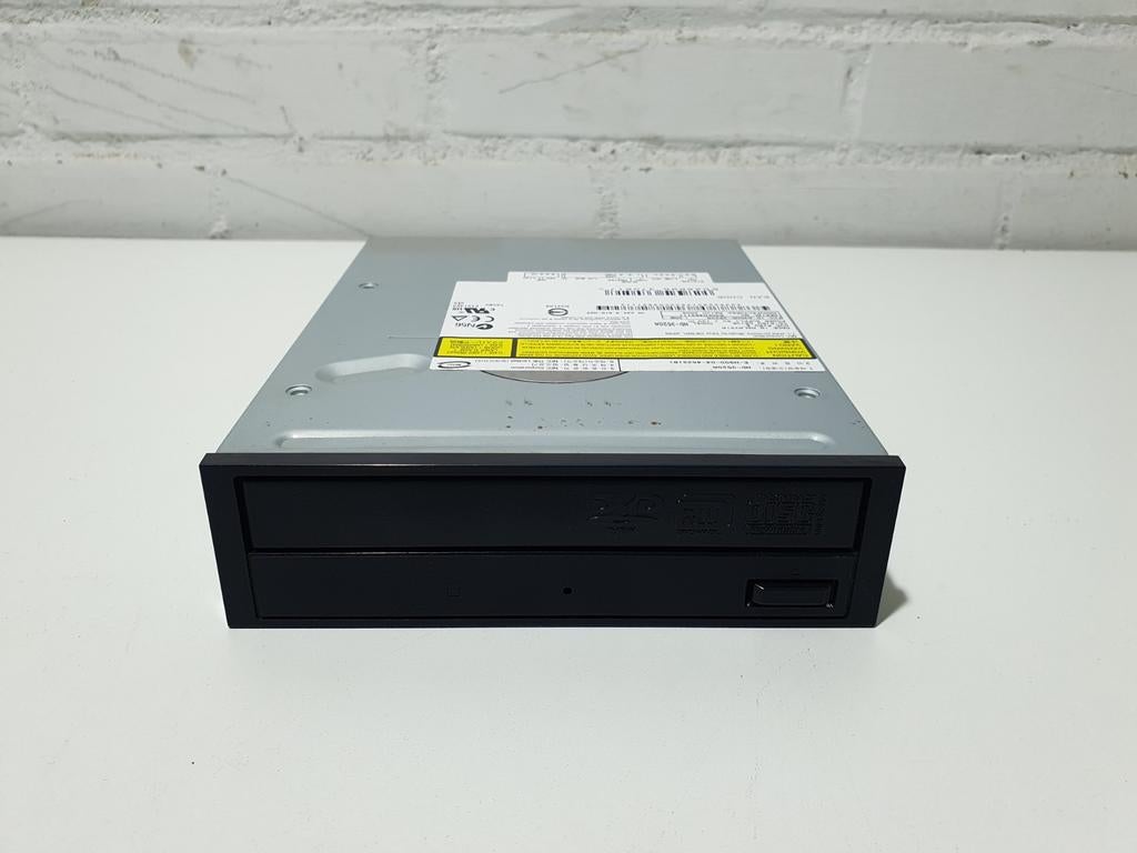 DVD Brander IDE | NEC ND-3520A | DVDRW |CD-RW|5.25" Intern, Computers en Software, Optische drives, Intern, ., Dvd, Ophalen of Verzenden
