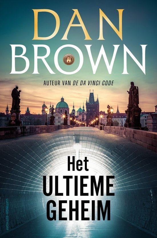 Het ultieme geheim - Dan Brown •, Boeken, Detectives, Nieuw, Verzenden
