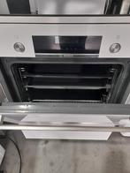 Inductie fornuis Bosch, Ophalen, 4 kookzones, Zo goed als nieuw, Energieklasse A of zuiniger