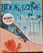 Bookazine Wat zou Dolly doen? van Petra Vollinga, Boeken, Ophalen of Verzenden, Gelezen, Petra Vollinga