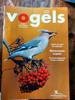 Gratis: Jaargangen Vogels, tijdschrift Vogelbescherming, Ophalen of Verzenden