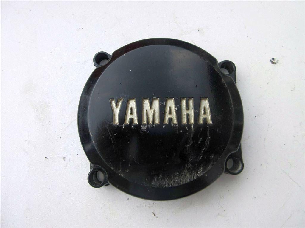 Yamaha XJ600 motorblokdeksel XJ 600 F motorblok kap deksel, Ophalen of Verzenden, Gebruikt