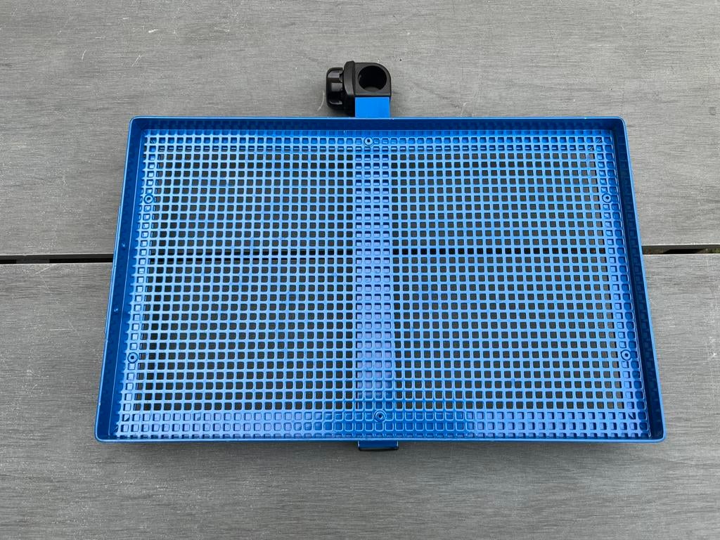 Nieuw Rive D25 aasplateau 40-25 cm, Watersport en Boten, Ophalen of Verzenden, Zo goed als nieuw, Overige typen