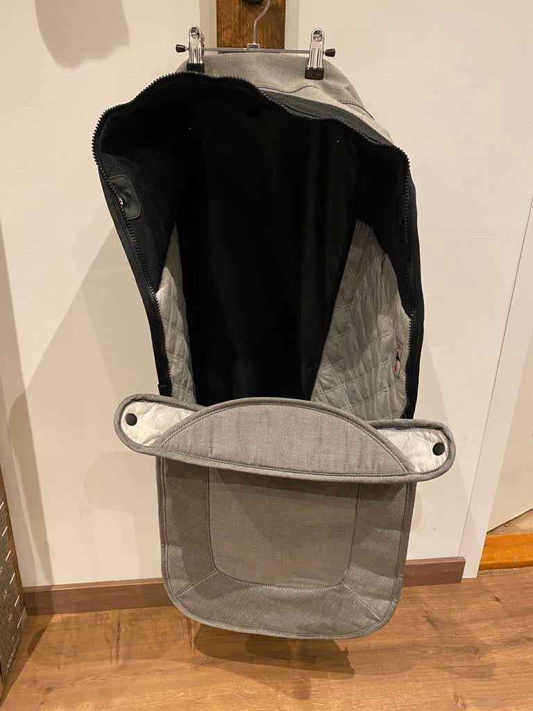 Joolz Day2 / Day3 Wiegbekleding Studio Gris, Joolz, Ophalen of Verzenden, Zo goed als nieuw, Eikenlaan 76 Spijkenisse