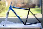 BeOne 29er Aluminium MTB Frame + RockShox SID voorvork, Ophalen, Frame, Gebruikt, Mountainbike
